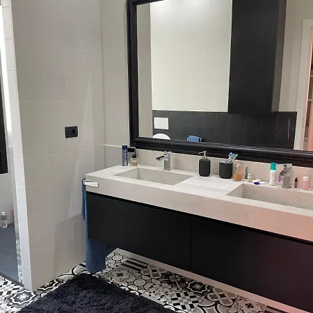 Apartamento Pinamare *