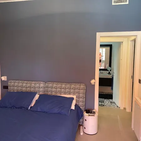 Apartamento Pinamare Marina dʼAndora