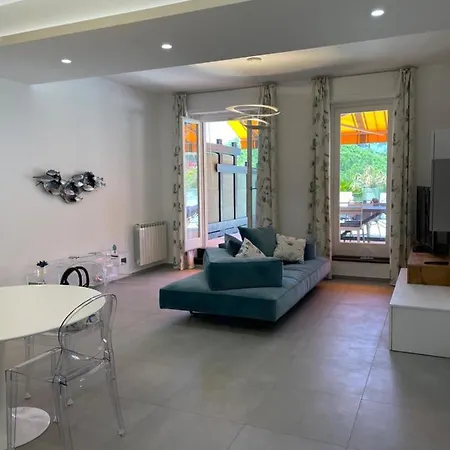 Pinamare Apartamento *