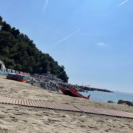 Pinamare Apartamento