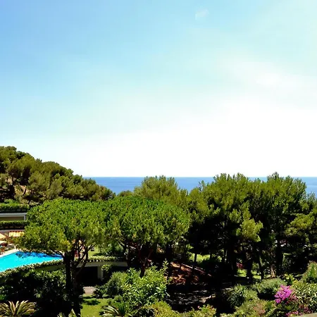 Pinamare Apartamento Marina dʼAndora