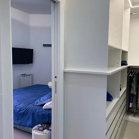 Pinamare Apartamento Marina dʼAndora