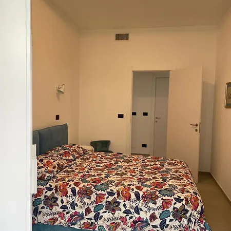 Pinamare Apartamento *