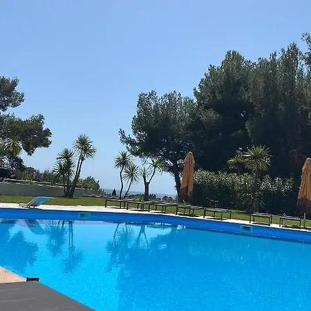 Pinamare Lejlighed Marina dʼAndora