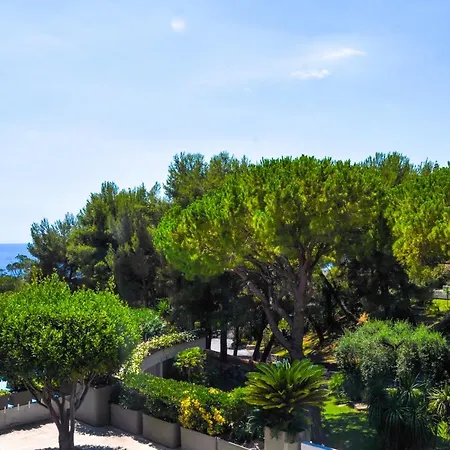 Appartement Pinamare Marina dʼAndora